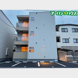 REGALEST下伊福上町ROYAL 2階 築3年6ヶ月の賃貸物件