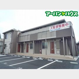 東山・おかでんミュージアム駅より徒歩34分 築12年2ヶ月 2階建の賃貸物件