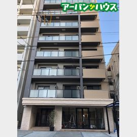 ＧＡＲＤＥＮ富田町の賃貸物件
