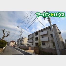 清輝橋駅より徒歩38分 3階 築10年7ヶ月の賃貸物件
