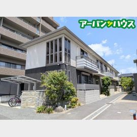 備前三門駅より徒歩18分 1階 築9年の賃貸物件