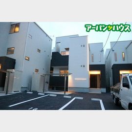 大元駅より徒歩21分 1階 築6年3ヶ月の賃貸物件