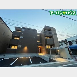REGALEST下伊福Vの賃貸物件