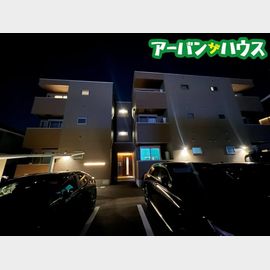 RegalestCuore平井の賃貸物件
