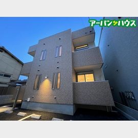 GRANDTIC奥田VIの賃貸物件