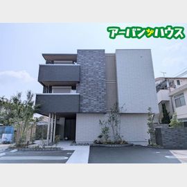 レーベンエイトIIの賃貸物件