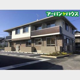 クレアージュ南方の賃貸物件