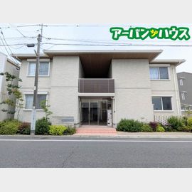 シャーメゾンコンソラータの賃貸物件