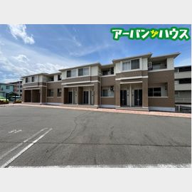 庭瀬駅より徒歩32分 1階 築16年5ヶ月の賃貸物件