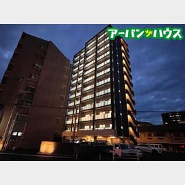 ディアコート大元駅前の賃貸物件