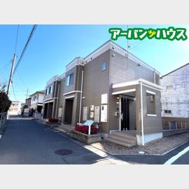 フォレスト庭瀬の賃貸物件