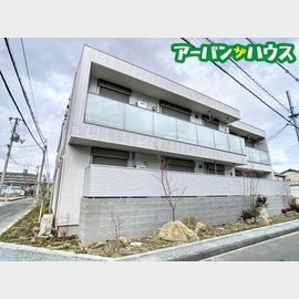 GrandVertShimizuの賃貸物件
