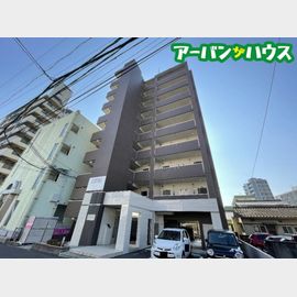 レジデンスアイリス医大南の賃貸物件