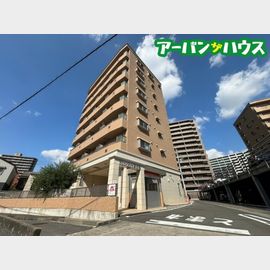 大元駅より徒歩9分 2階 築10年6ヶ月の賃貸物件