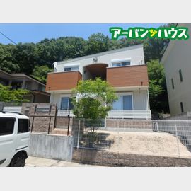 東岡山駅より徒歩11分 1階 築10年10ヶ月の賃貸物件