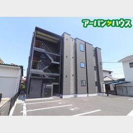 仮)箕島新築アパートの賃貸物件