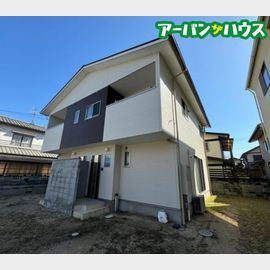 備前西市駅より徒歩60分 築11年11ヶ月 2階建の賃貸物件