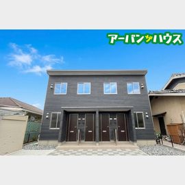 東岡山駅より徒歩8分 1階 新築の賃貸物件