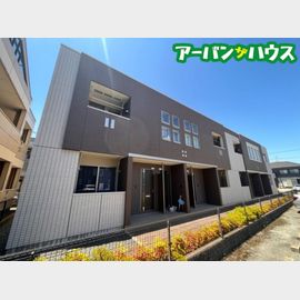 ベルフルールの賃貸物件