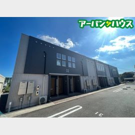 東岡山駅より徒歩15分 1階 築8年8ヶ月の賃貸物件