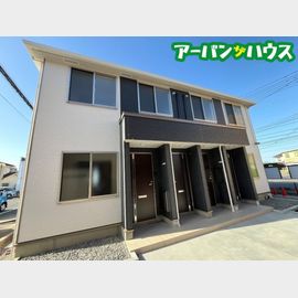 ブルームテラスの賃貸物件