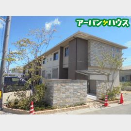 サンク・エールの賃貸物件
