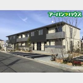 備前西市駅より徒歩38分 築6年7ヶ月 2階建の賃貸物件