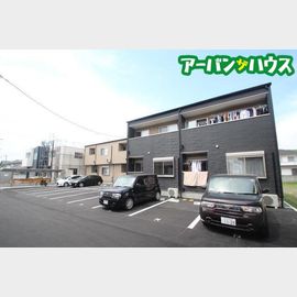 庭瀬駅より徒歩14分 1階 築8年6ヶ月の賃貸物件