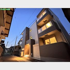 法界院駅より徒歩12分 3階 築3年5ヶ月の賃貸物件