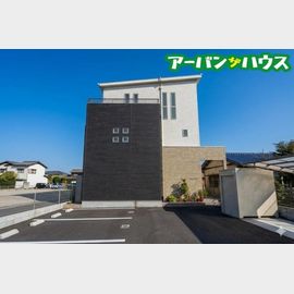 maisonohanaの賃貸物件