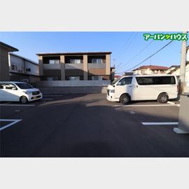 庭瀬駅より徒歩17分 2階 築8年8ヶ月の賃貸物件