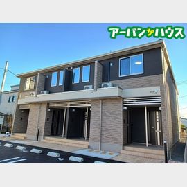 ヴェルドミールII 2階 築1年10ヶ月の賃貸物件