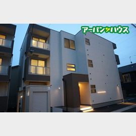 大元駅より徒歩31分 3階 築4年6ヶ月の賃貸物件