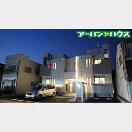 清輝橋駅より徒歩13分 1階 築6年6ヶ月の賃貸物件