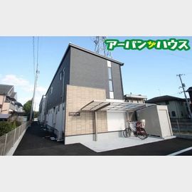 コーポレーヴ楢津の賃貸物件