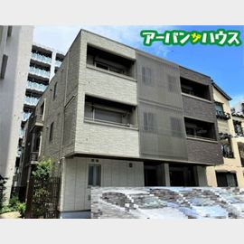 ベレオ西川の賃貸物件