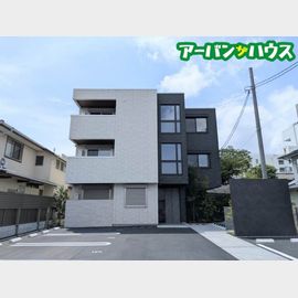 備前三門駅より徒歩25分 2階 新築の賃貸物件