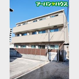 西川原駅より徒歩2分 1階 築8年6ヶ月の賃貸物件