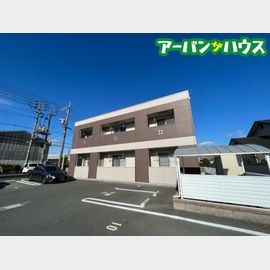 庭瀬駅より徒歩22分 1階 築8年6ヶ月の賃貸物件