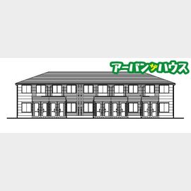 仮)スターテラスII田益 2階 新築の賃貸物件
