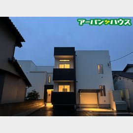 西阿知駅より徒歩15分 1階 築3年3ヶ月の賃貸物件