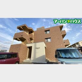 大元駅より徒歩16分 1階 築8年8ヶ月の賃貸物件