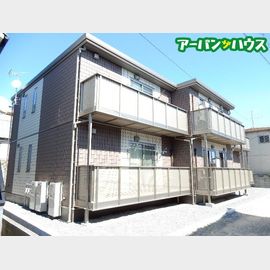 アルバ６の賃貸物件