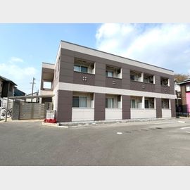 アネシス 1階 築6年2ヶ月の賃貸物件
