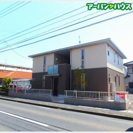 シティコート成和 1階 築8年6ヶ月の賃貸物件