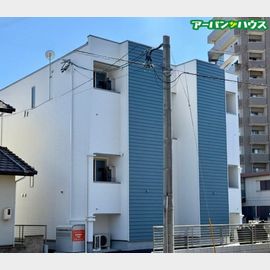 ADC倉敷マリブの賃貸物件