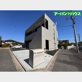 ADC高島駅東 1階 新築の賃貸物件