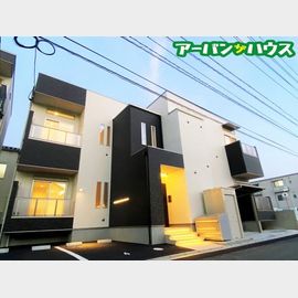 グランティックアーク２ 1階 築5年の賃貸物件