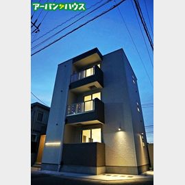 大元駅より徒歩9分 3階 築6年3ヶ月の賃貸物件