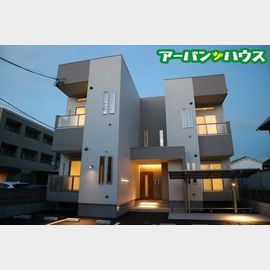 グランティックイマ 1階 築4年3ヶ月の賃貸物件